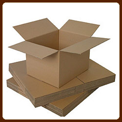 Corrugated Boxes