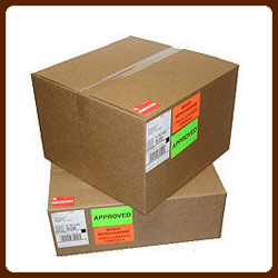 Packaging Boxes